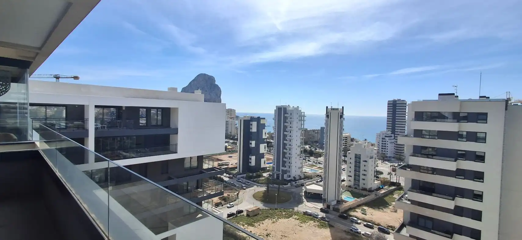 Penthouse mit Terrasse zum Verkauf in Marisol Park - Ortembach - Los Almendros, imagen 25