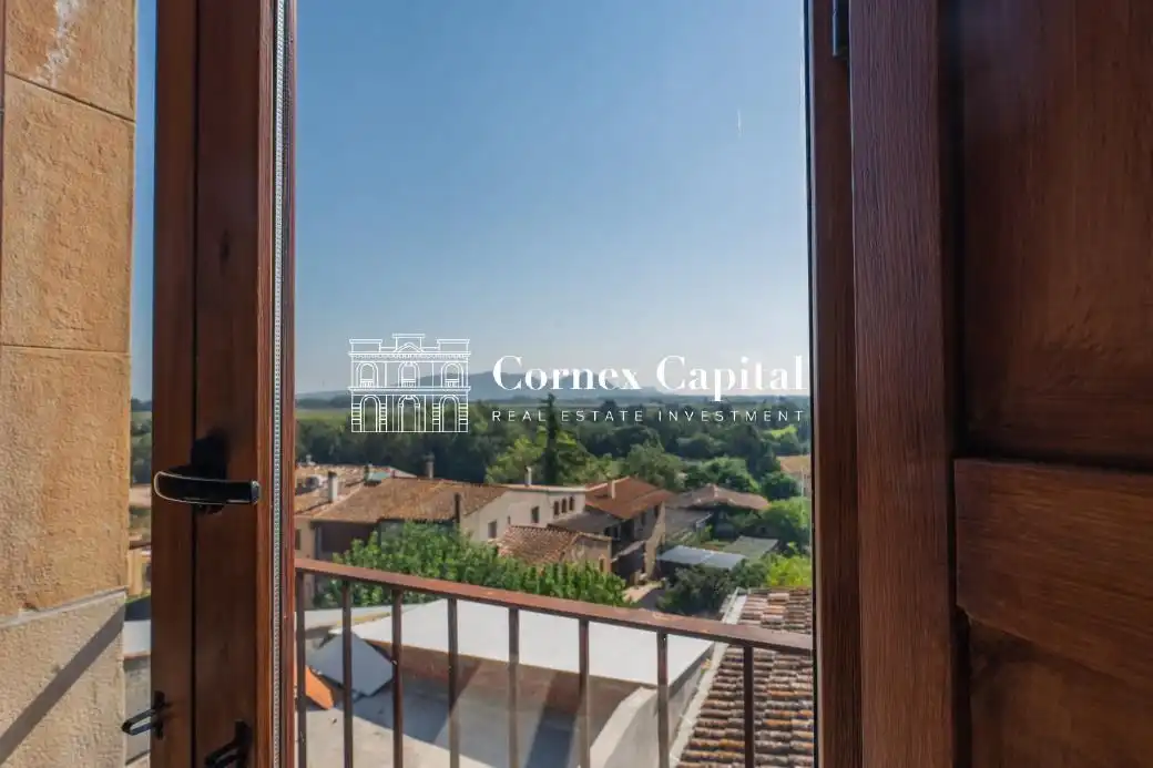 Maison rustique avec jardin à vendre à Sant Iscle d´Emporda, imagen 5