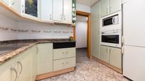 Kitchen of Flat for sale in Sant Boi de Llobregat  with Air Conditioner, Oven and Balcony