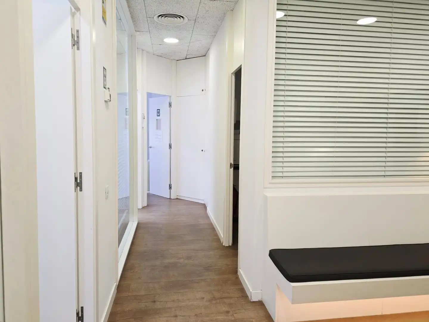 Local en venta en Sant Cugat del Vallès con Aire acondicionado