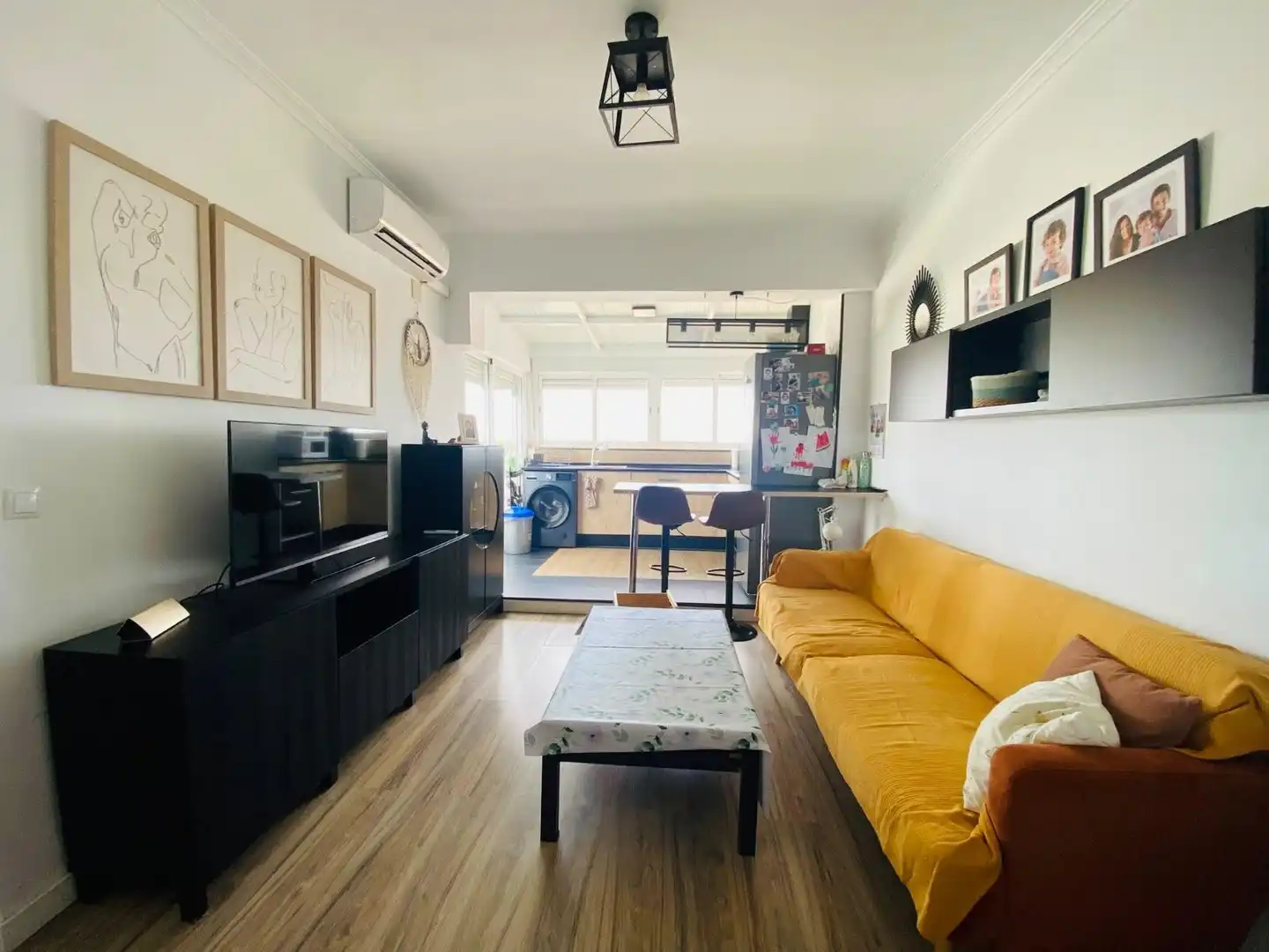 Penthouse with lift for sale in PUERTA DEL SOL, imagen 3