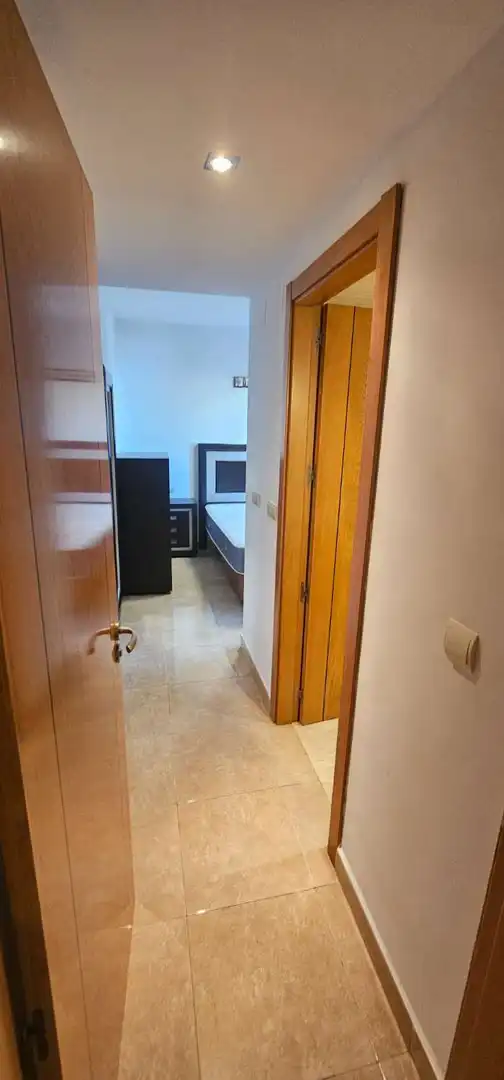 Habitación de Ático de alquiler en Vélez-Málaga con Terraza, Piscina y Amueblado