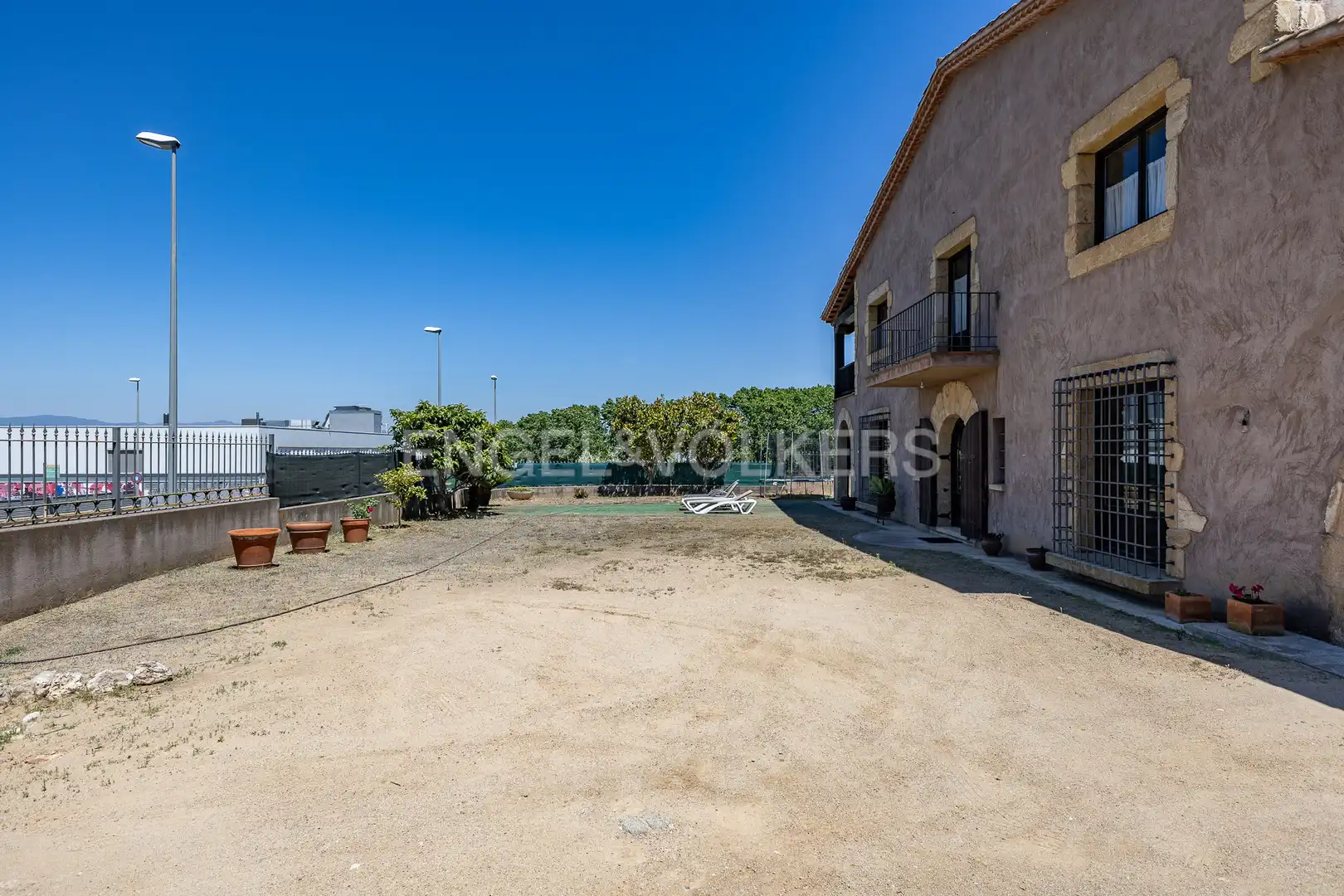 House with terrace for sale in Montornès del Vallès, imagen 45