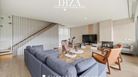 Photo 3 of House or chalet for sale in Del Camino Ancho, Urbanización La Moraleja, La Moraleja