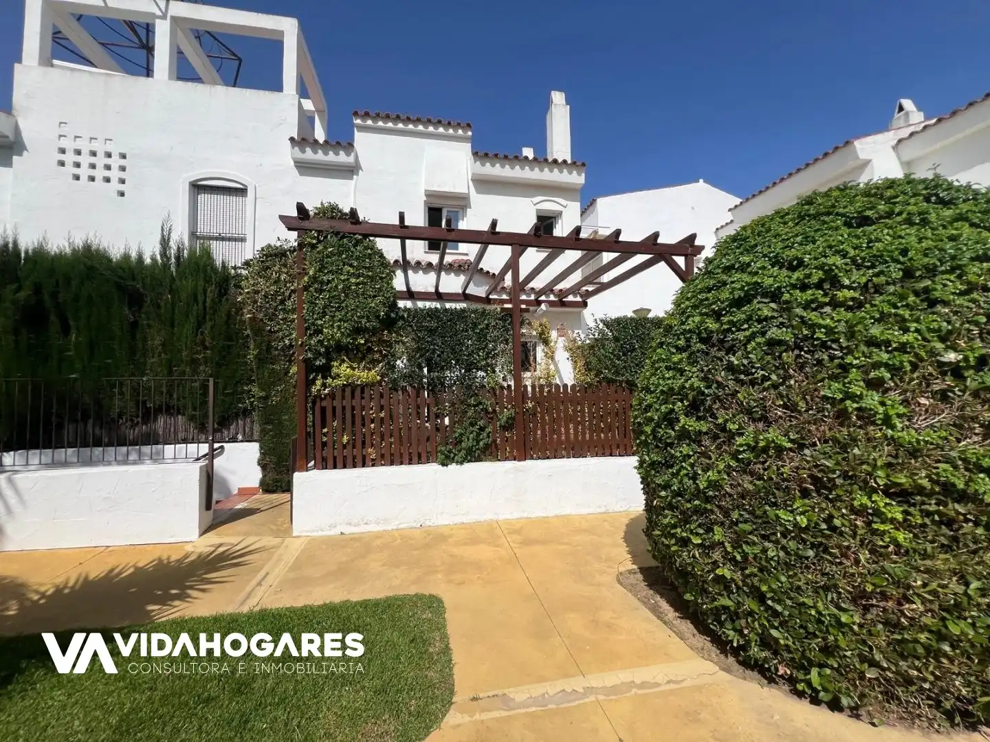 Casa o chalet en venta en Costa Ballena Golf