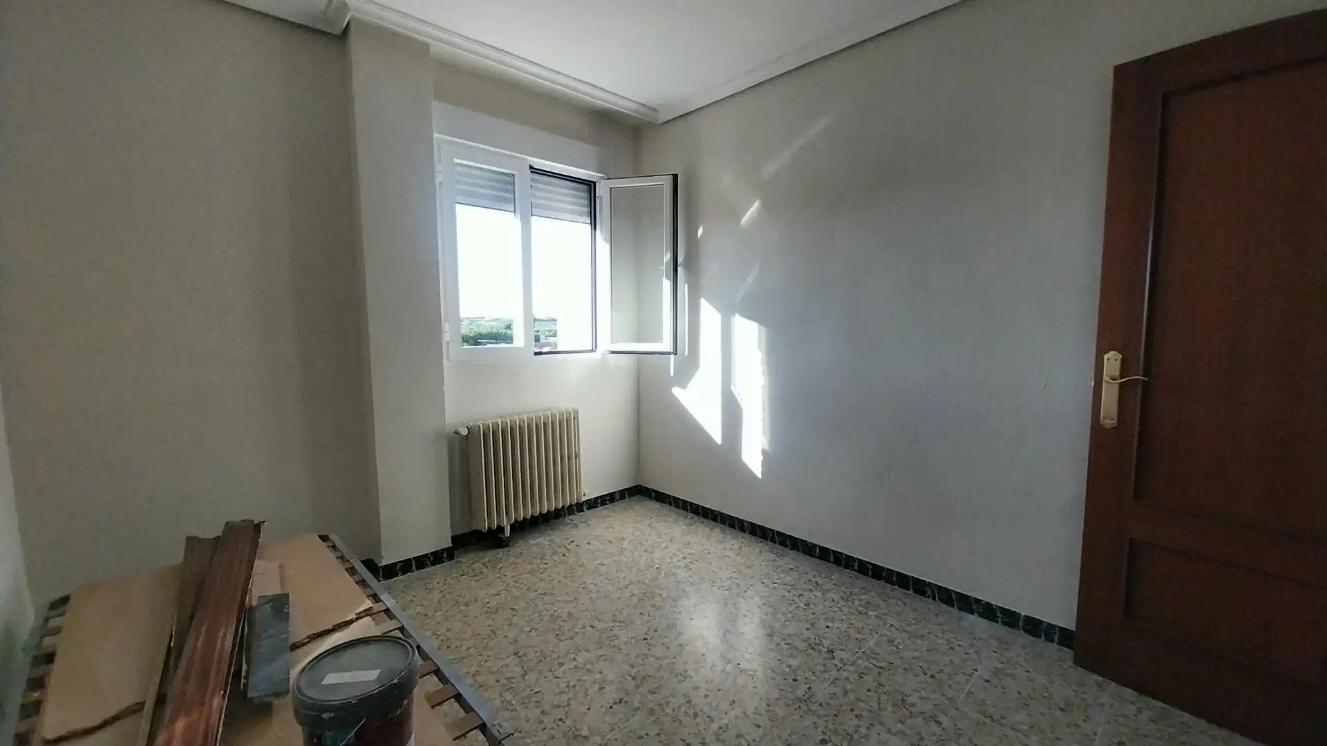 Wohnung zur Miete in Barrio España