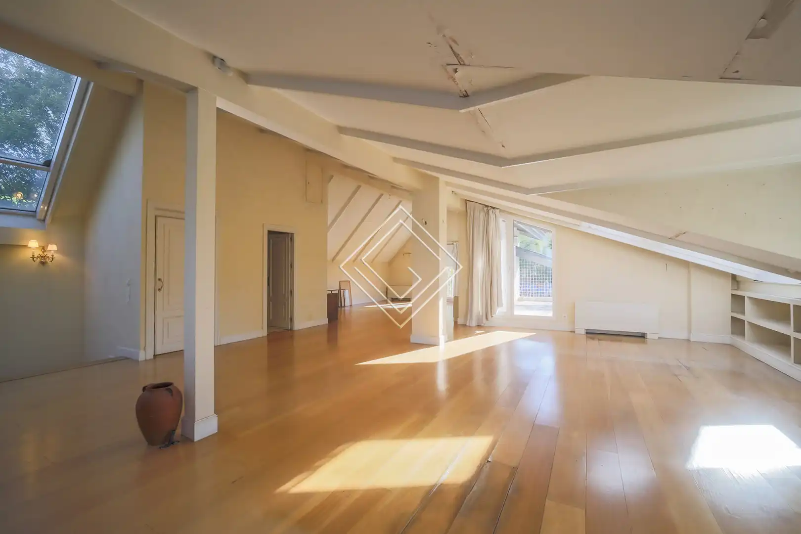 Casa o chalet en venta en Madrid con Aire acondicionado, Calefacción y Jardín privado
