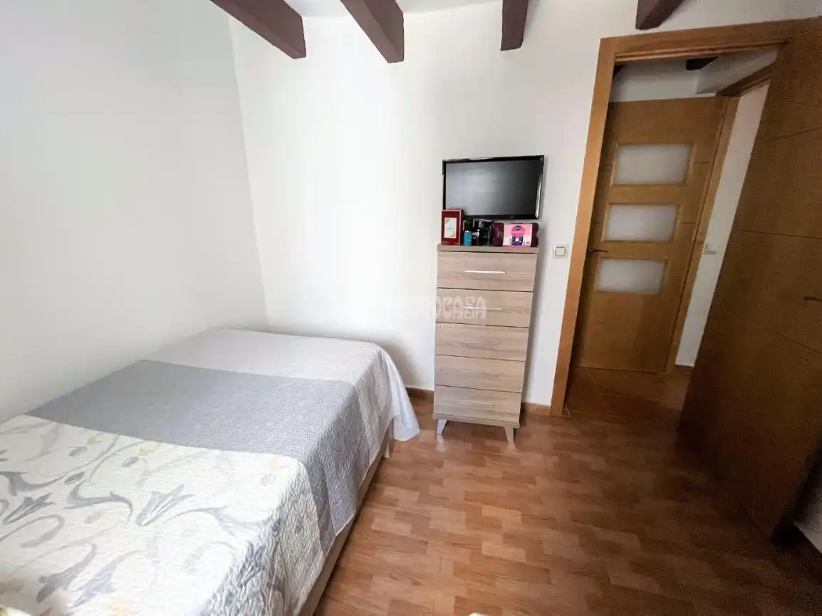 Bedroom of Detached homes for sale in San Fernando  with Terrace