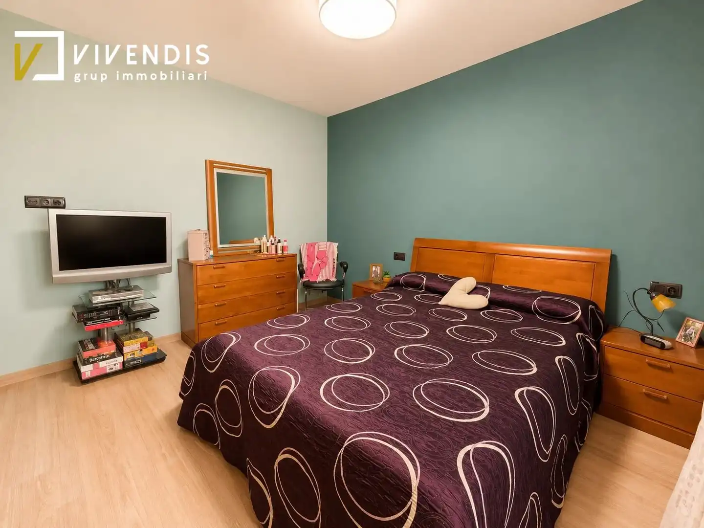 Habitación de Piso en venta en Lleida con Aire acondicionado y Calefacción