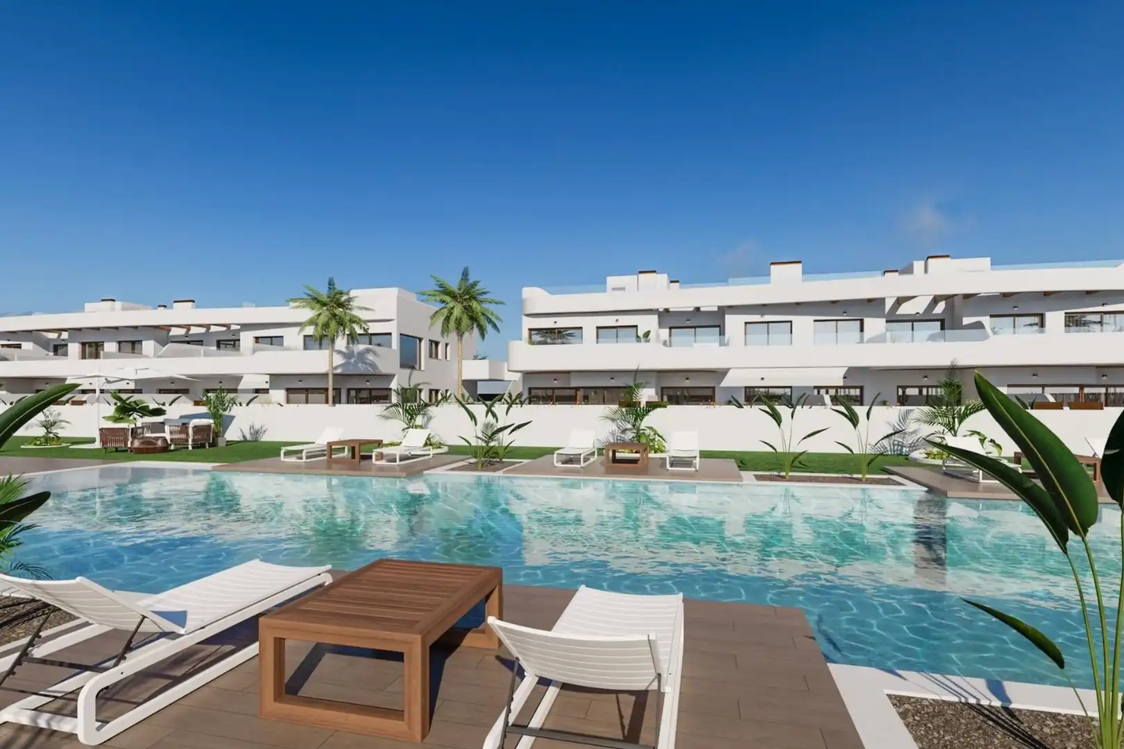 Haus zum Verkauf in Las Lomas de Rame - Bahía Bella, imagen 7