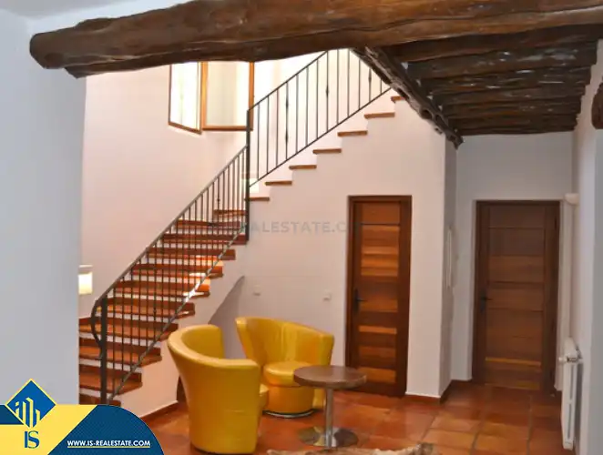 Casa o chalet en venta en Santa Eulària des Riu con Terraza, Piscina y Amueblado