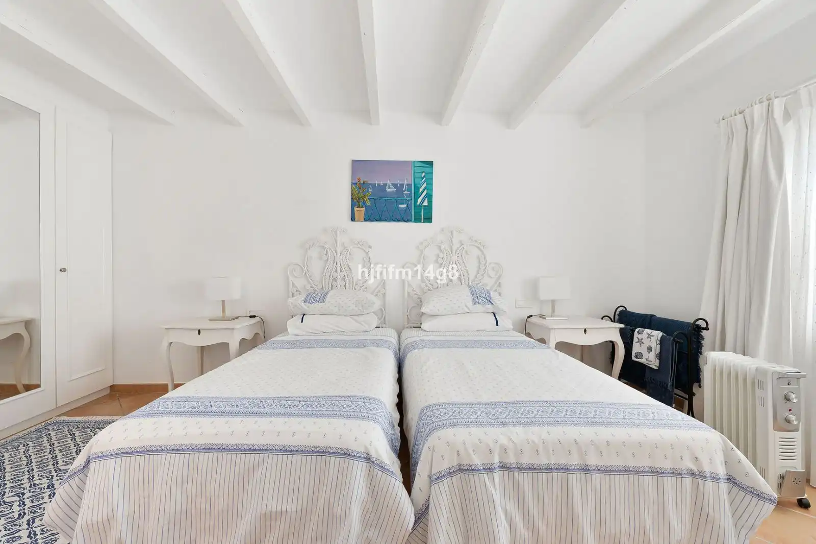 Chalet con piscina en venta en Calle las Margaritas 44, imagen 13