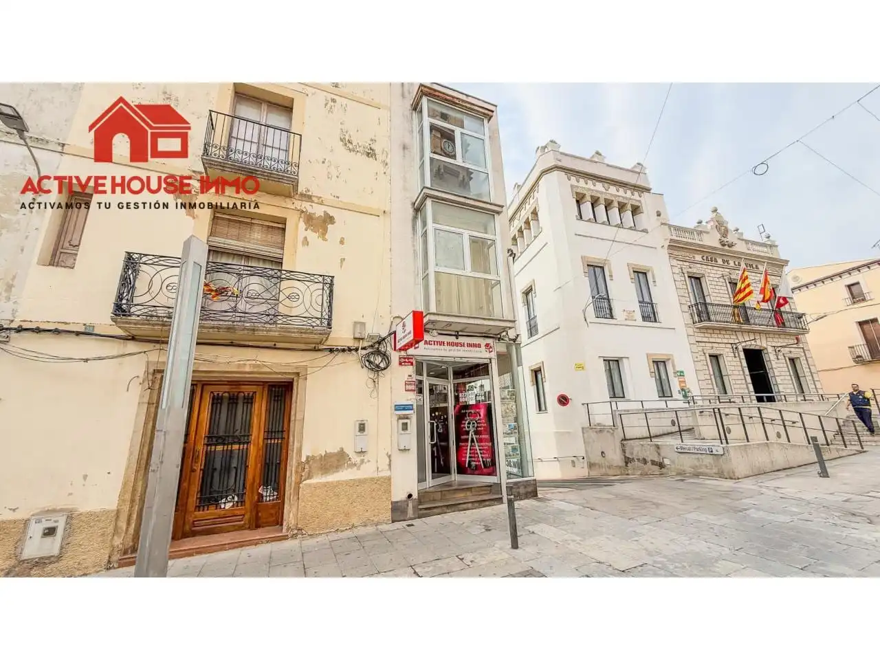 Casa en venta en Calle Major, imagen 3