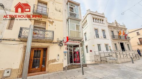 Foto 3 de Casa o chalet en venta en Calle Major, Santa Bàrbara, Tarragona