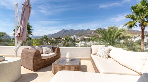 Exclusiva villa contemporánea con vistas panorámicas, piscina privada y amplios espacios diseñados para disfrutar del estilo de vi, imatge 5