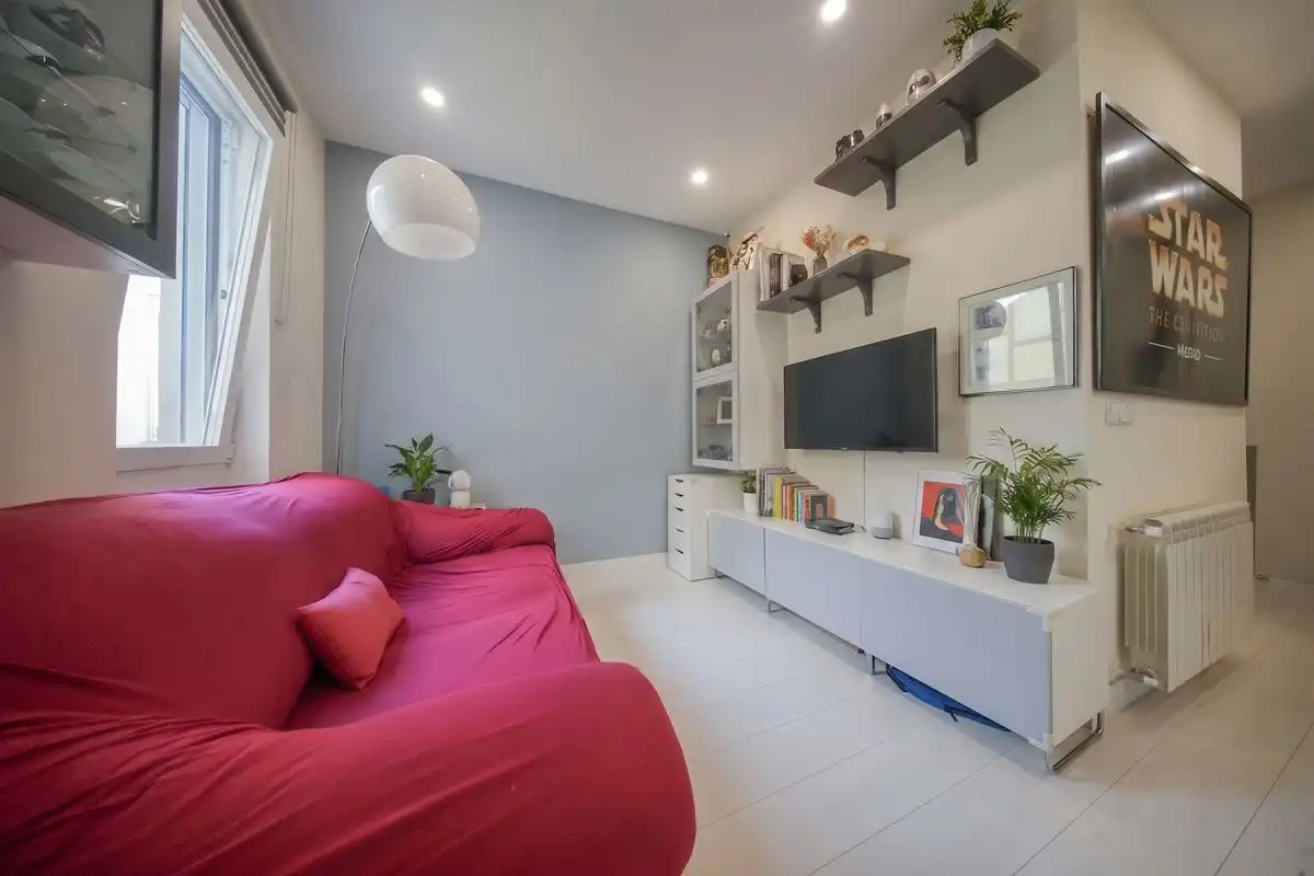 Appartement avec ascenseur à vendre à Calle del Cardenal Cisneros, imagen 3