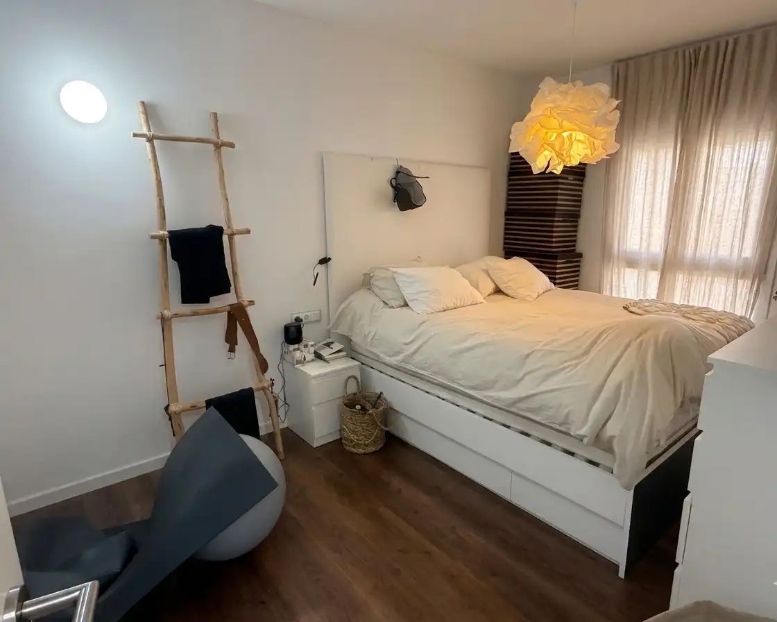 Maisonette zum Verkauf in El Papiol