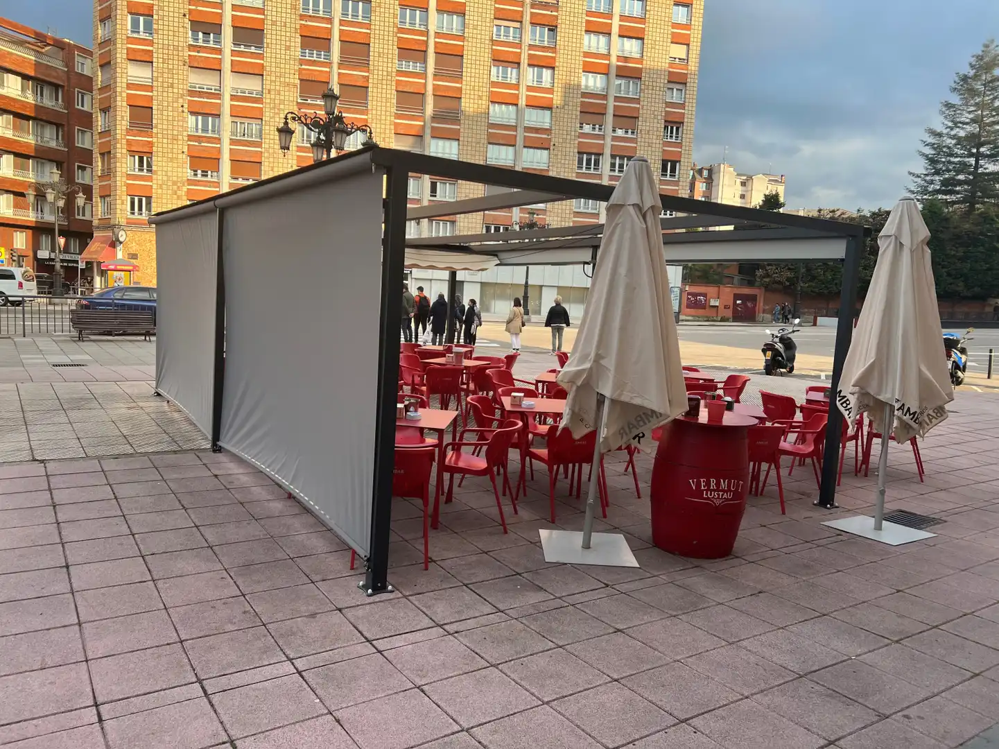 Commercial properties for sale in Masip