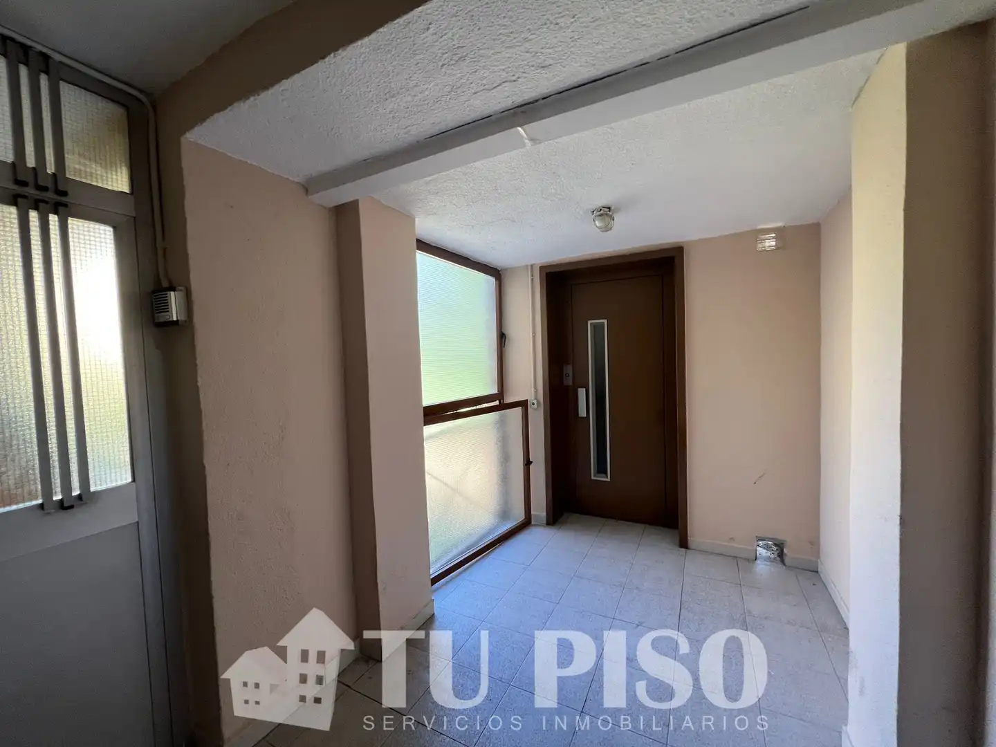 Flat for sale in Madrid  with Heating