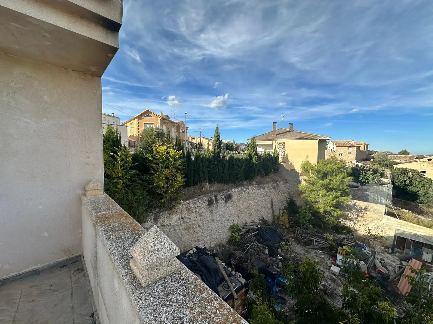 Casa a schiera in vendita a Carretera de Lorca, imagen 44