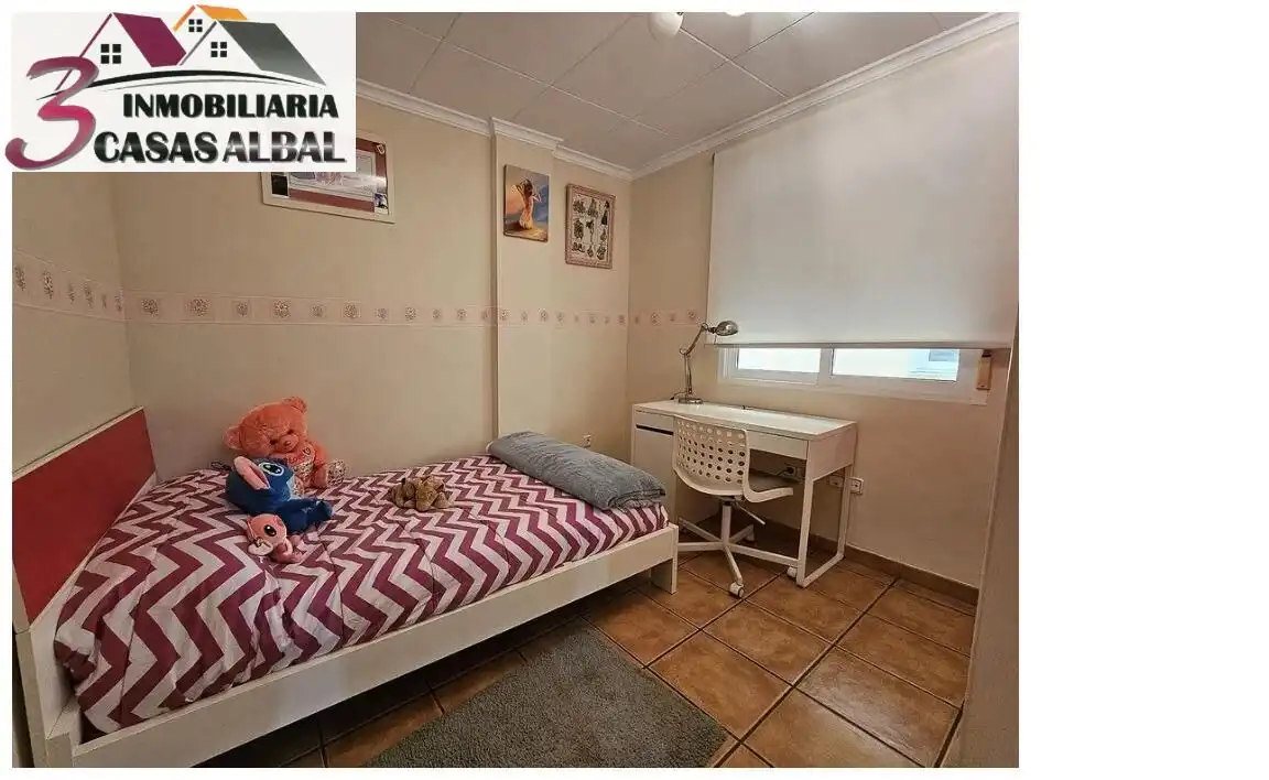 Habitación de Casa o chalet en venta en Albal