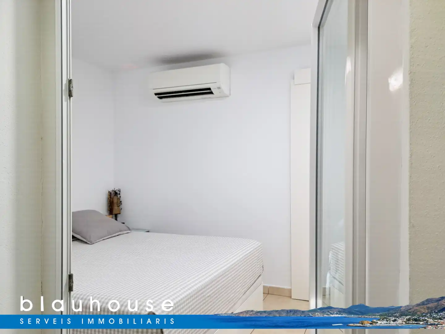 Habitación de Piso en venta en Llançà con Aire acondicionado