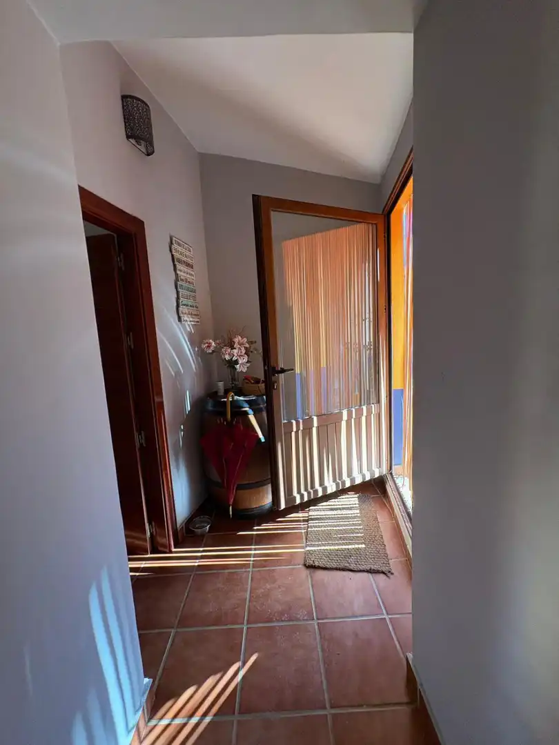 Casa o xalet en venda en Villagarcía del Llano amb Calefacció i Traster