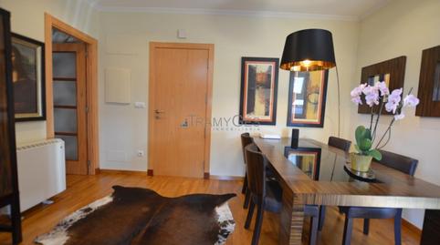 Foto 3 de Àtic en venda a Avenida Gondomar, Tomiño, Pontevedra