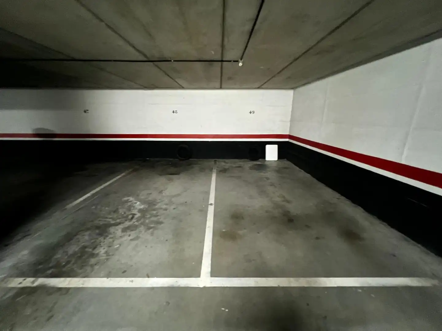 Parking de Piso en venta en  Logroño con Calefacción, Parquet y Terraza