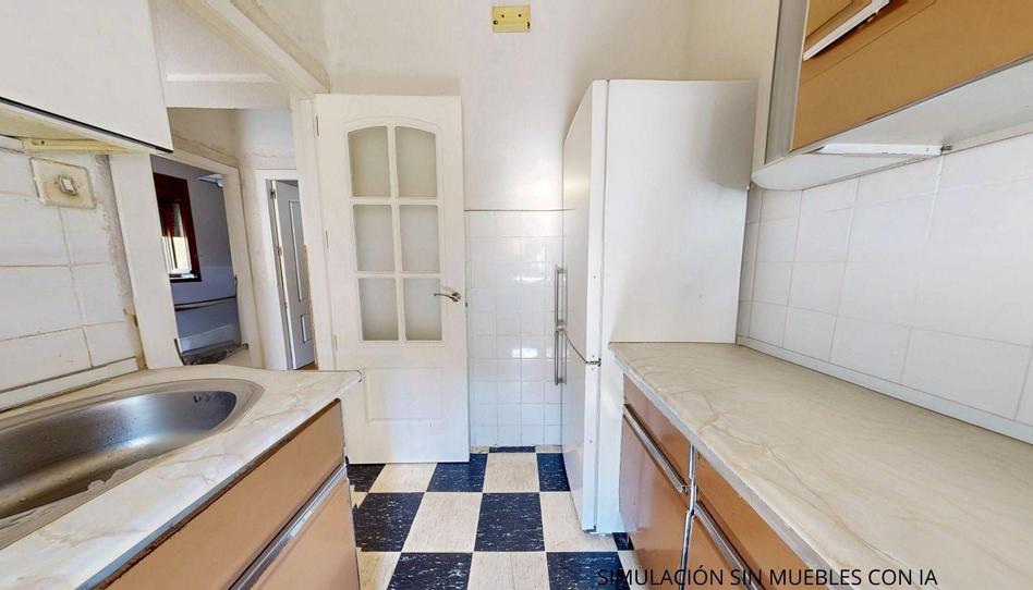 Photo 1 of Flat for sale in Calle Calle de David Herrero, 14, San Antonio, Ávila