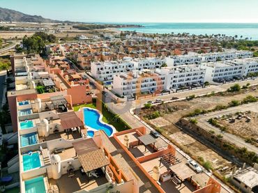 Appartamento con balcone in vendita a Cala Marqués