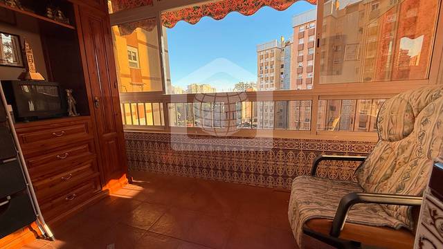 Piso en Venta en Calle Francisco de Paula Pareja, 12 en Carranque - Haza Cuevas