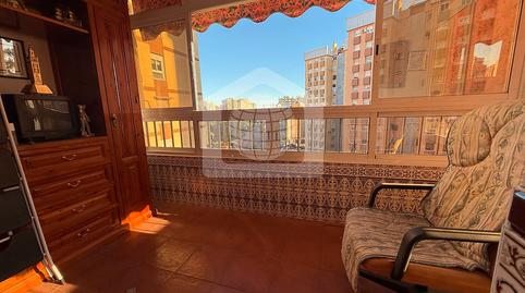 Foto 3 de Pis en venda a Calle Francisco de Paula Pareja, 12, Carranque - Haza Cuevas, Málaga Capital