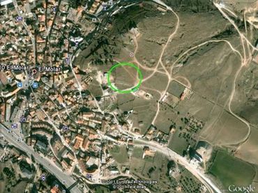Terreno rustico in vendita a Calle LA TORRETA