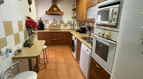 Photo 4 of Flat for sale in Bonanza - Avda de Huelva - Barrio Andalucia, Sanlúcar de Barrameda