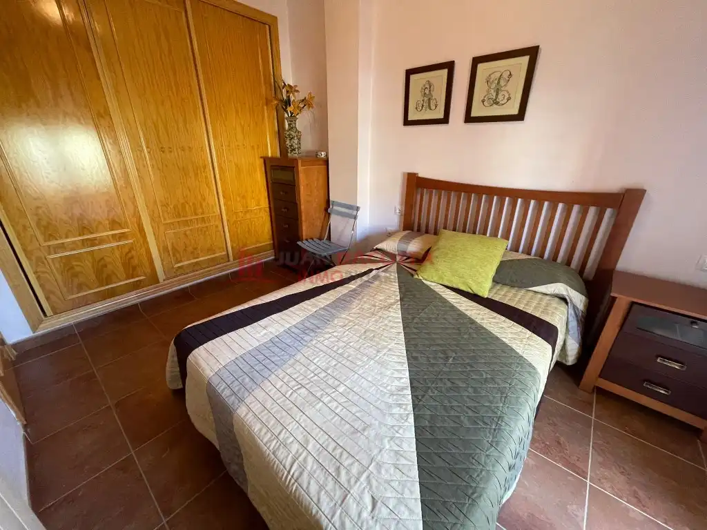 Habitación de Casa adosada de alquiler en Islantilla