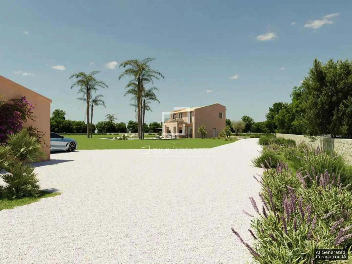 Maison rustique avec terrasse à vendre à Sencelles, imagen 22