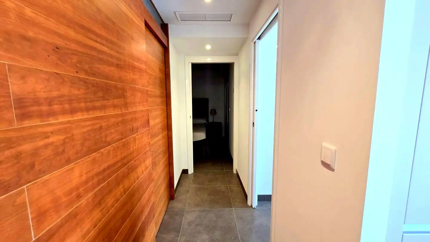 Apartament amb piscina en venda a Avinguda del Nord 2, imagen 53