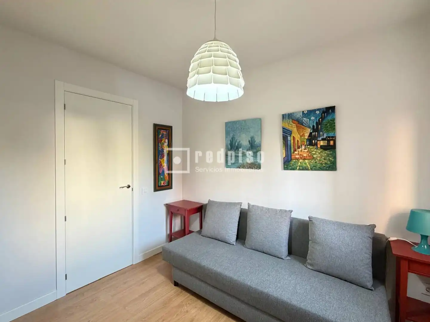 Wohnung mit Aufzug zum Verkauf in de Camarena, imagen 16