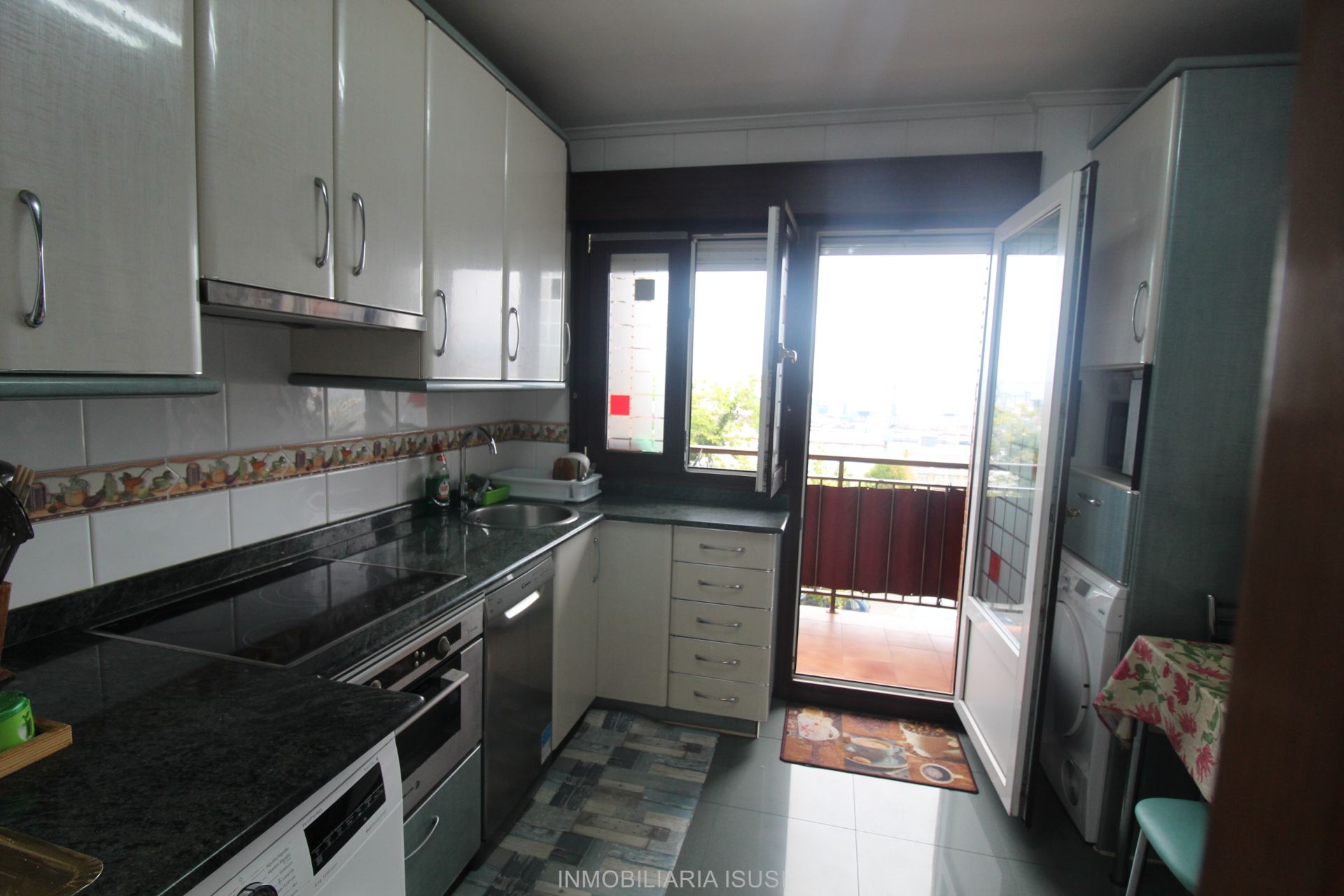 Piso en venta en Iparragirre Etorbidea