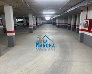 Garage for sale in Avenida LEVANTE, Chinchilla de Monte-Aragón