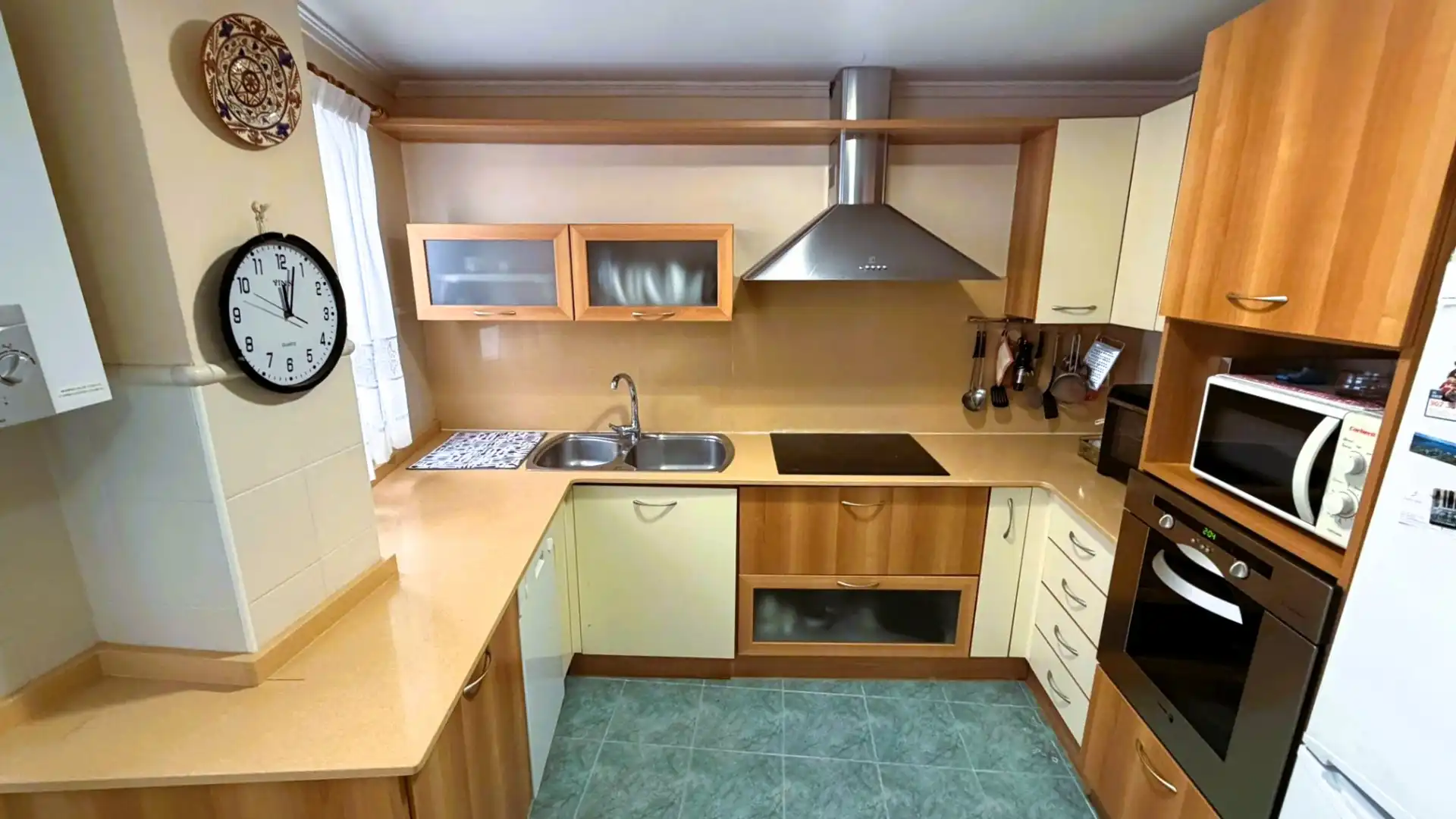 Flat with terrace for sale in Avinguda de Pérez Galdós, imagen 2