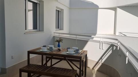 Foto 3 de Apartament de lloguer a Mar Rojo, Poniente - Faro, Vélez-Málaga