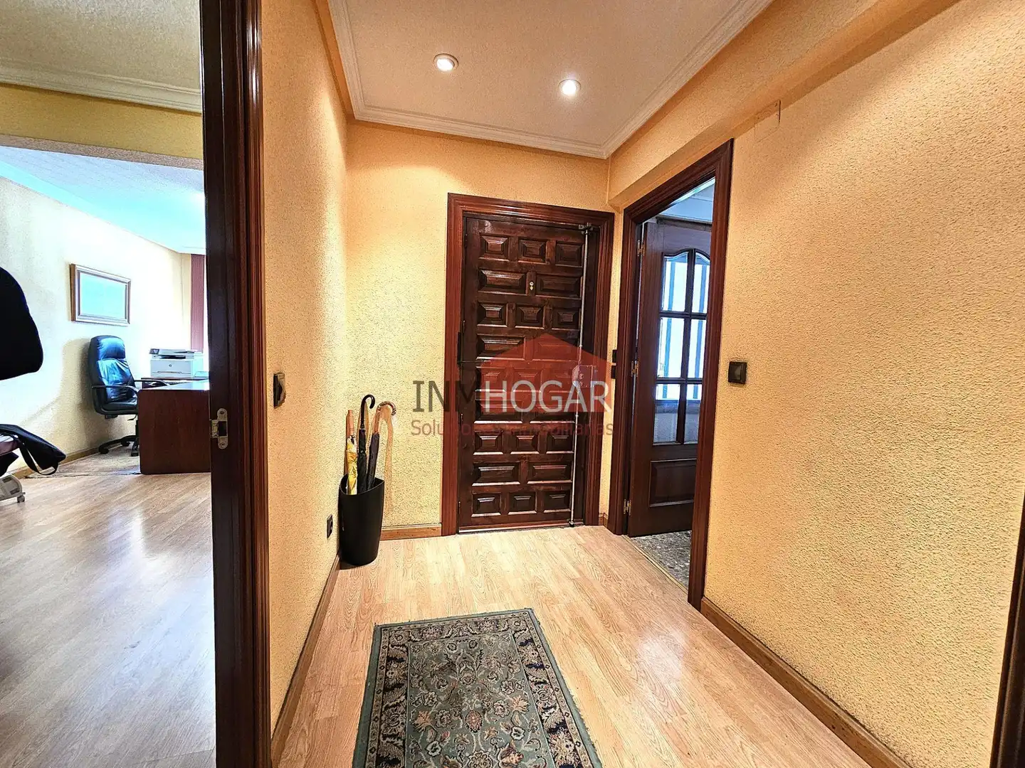 Planta baja en venta en Ávila con Calefacción