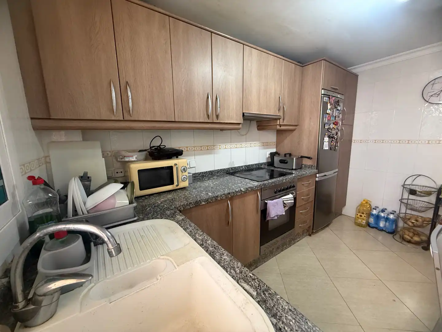Wohnung zum Verkauf in Benimeit - Tabaira