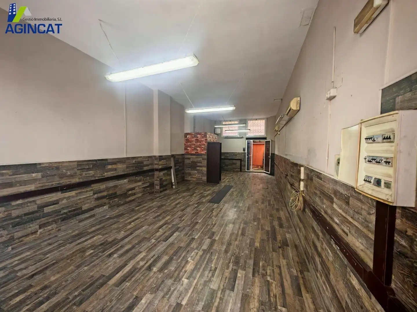 Commercial properties for sale in Carrer de la Palma, Els Merinals