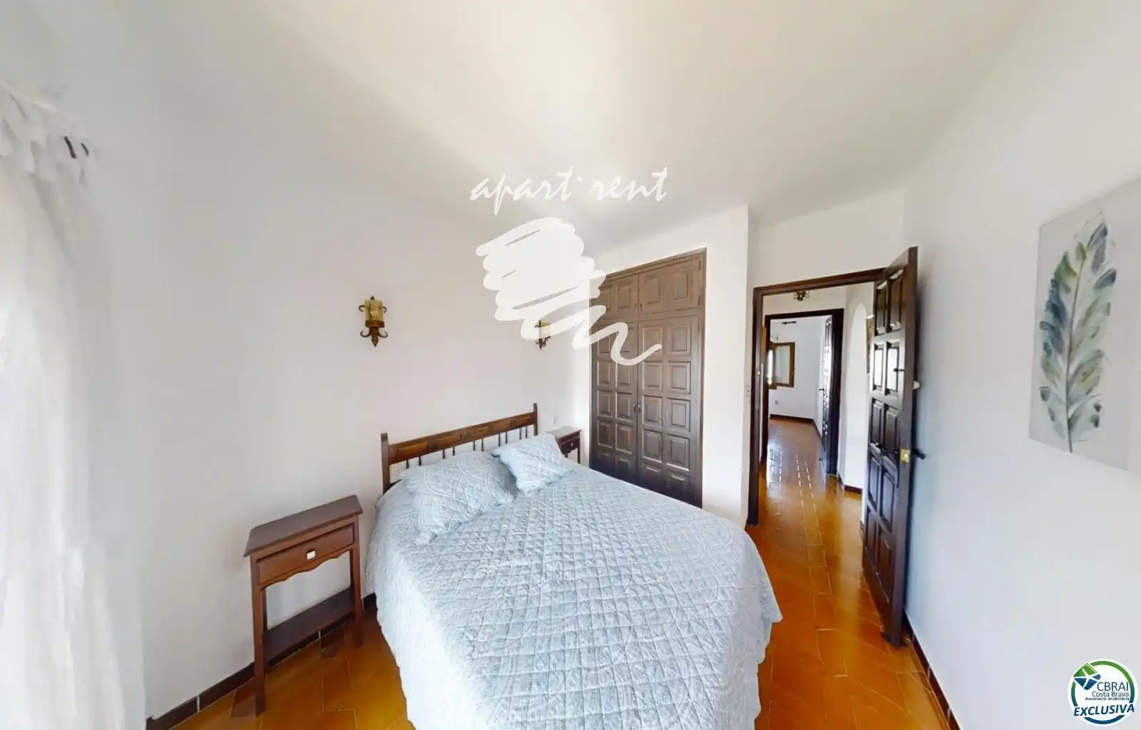 Appartement avec terrasse à vendre à POBLAT TIPIC/LES XABOLES, imagen 4