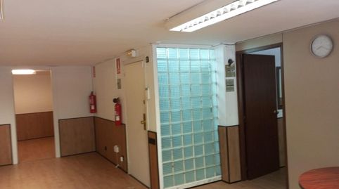 Foto 2 de Oficina de lloguer a Nova, 121, Nou Eixample Nord, Tarragona Capital