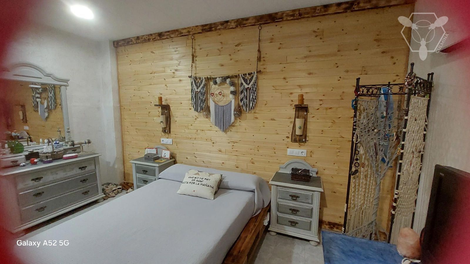 Dormitori de Pis en venda en  Huelva Capital amb Terrassa i Moblat