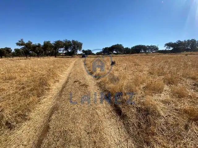 Residential land for sale in Fuente Obejuna, imagen 4